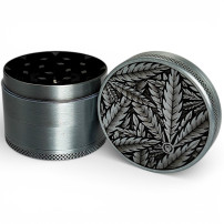 Schleifmaschine 50 mm/4 Silberblätter 33