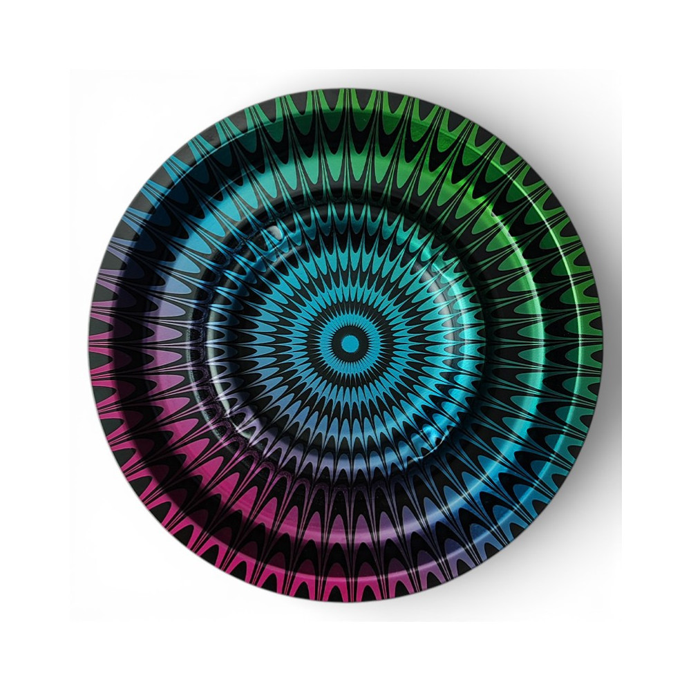 Trippy Ashtray aus dem Coffeeshop