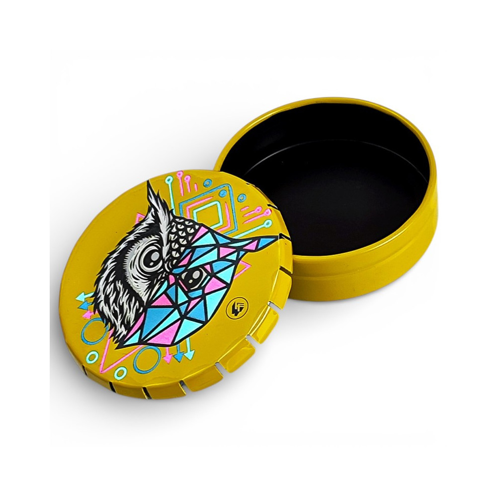 Dreambox ClicClac Owl