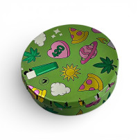 Dreambox ClicClac 420 - geschlossen
