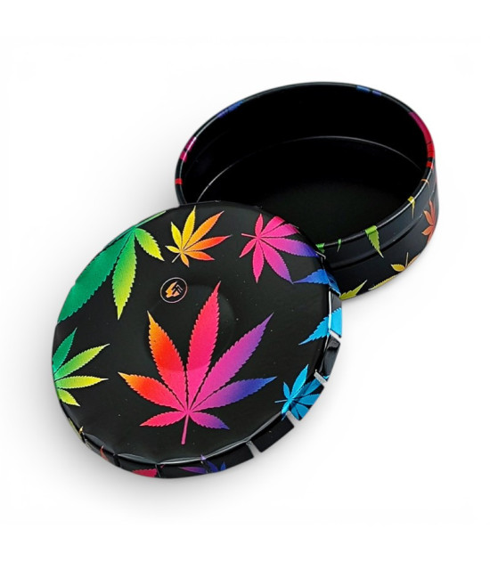 Dreambox ClicClac Farbiges Blatt