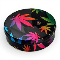 Dreambox ClicClac Colored Leaf - geschlossen
