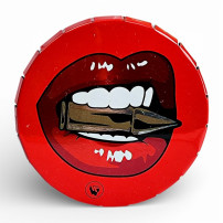Dreambox ClicClac Bullet - von oben