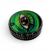Dreambox ClicClac Eye - von oben