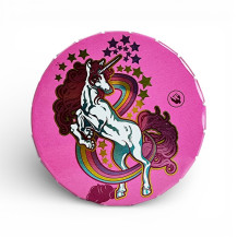 Dreambox ClicClac Pink Unicorn - von oben