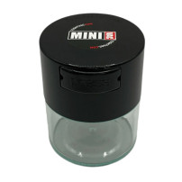Tightpac-Box 0,12 schwarz-transparent
