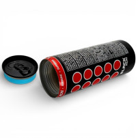 Dreambox Energy Black - offen