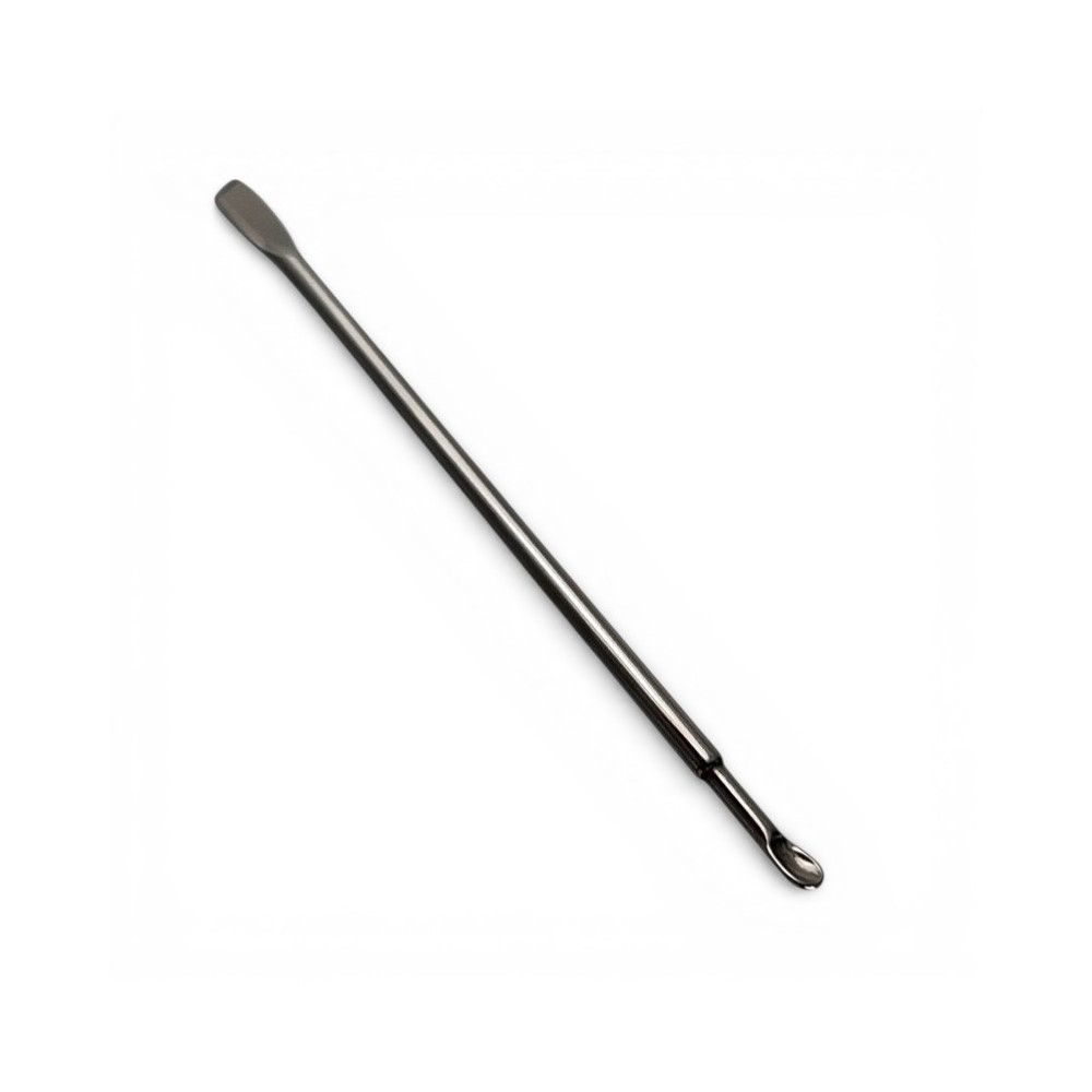 Bong ND Dab-Tool 10 cm - Löffelansicht