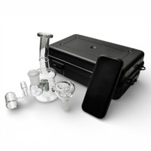 Geschenkbox PHX Kräuter/Öl Schwarz