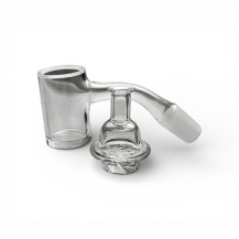 Dab Rig Geschenkbox - Quarz-Banger