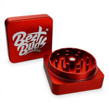 Best Buds Grinder - offen