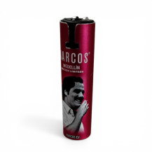 Narcos Limited Feuerzeug