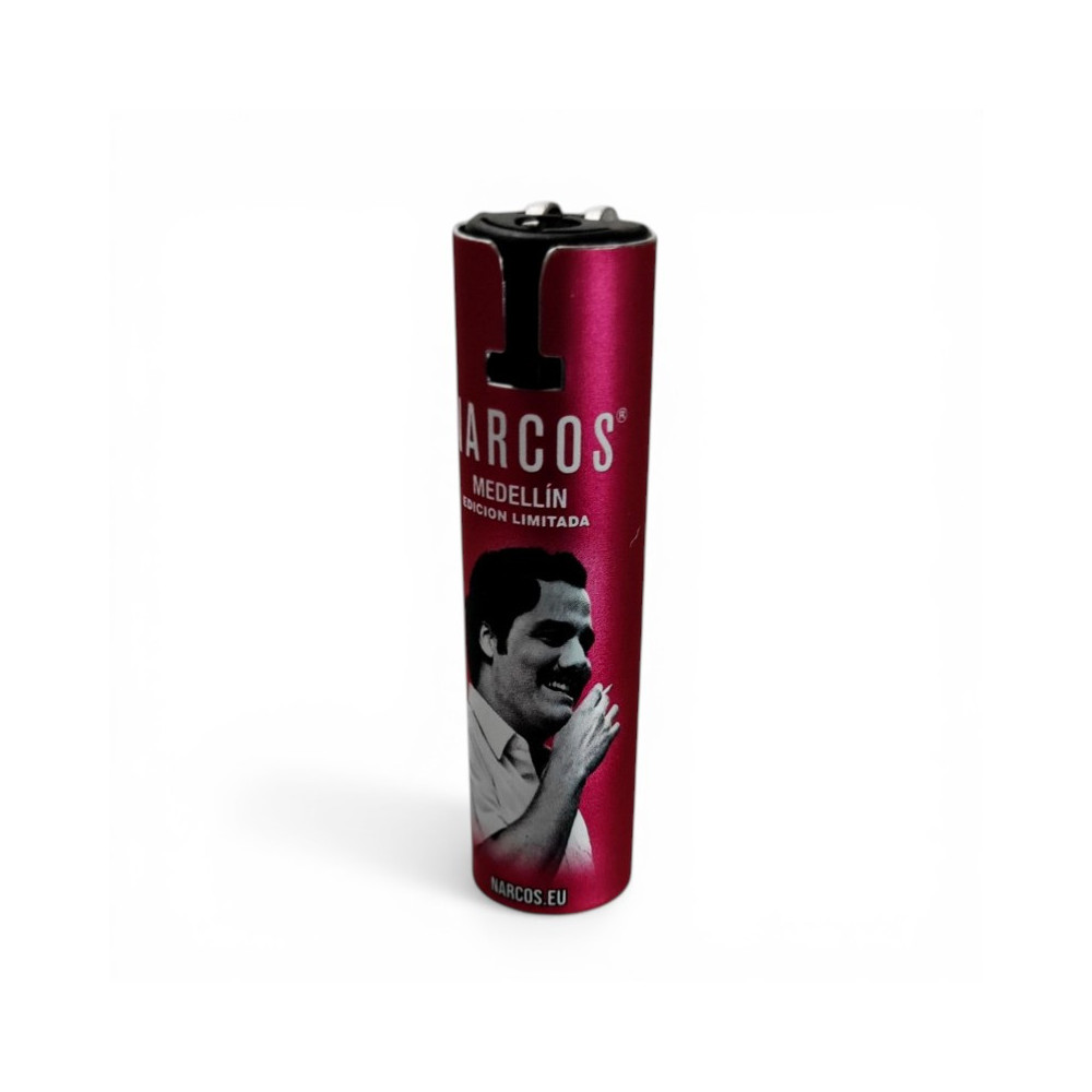 Narcos Limited Feuerzeug