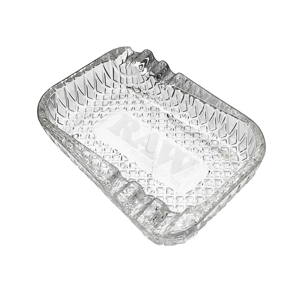 RAW Aficionado Aschenbecher