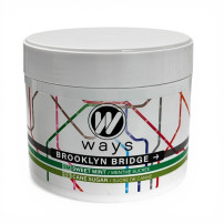 WAYS 200g - Brooklyn Bridge