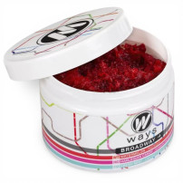WAYS 200g - geöffnete Verpackung