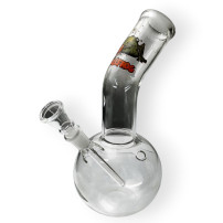 Bongglas Bullfrog 23cm