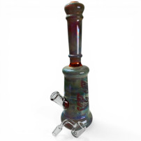 Bongglas Amster Limited Series 26 cm Dab – Ansicht ohne Kopf