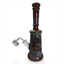 Bongglas Amster Limited Series 26cm Dab