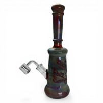 Bongglas Amster Limited Series 26cm Dab