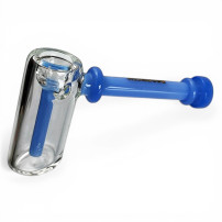 Bubbler Phoenix Mini - Blau