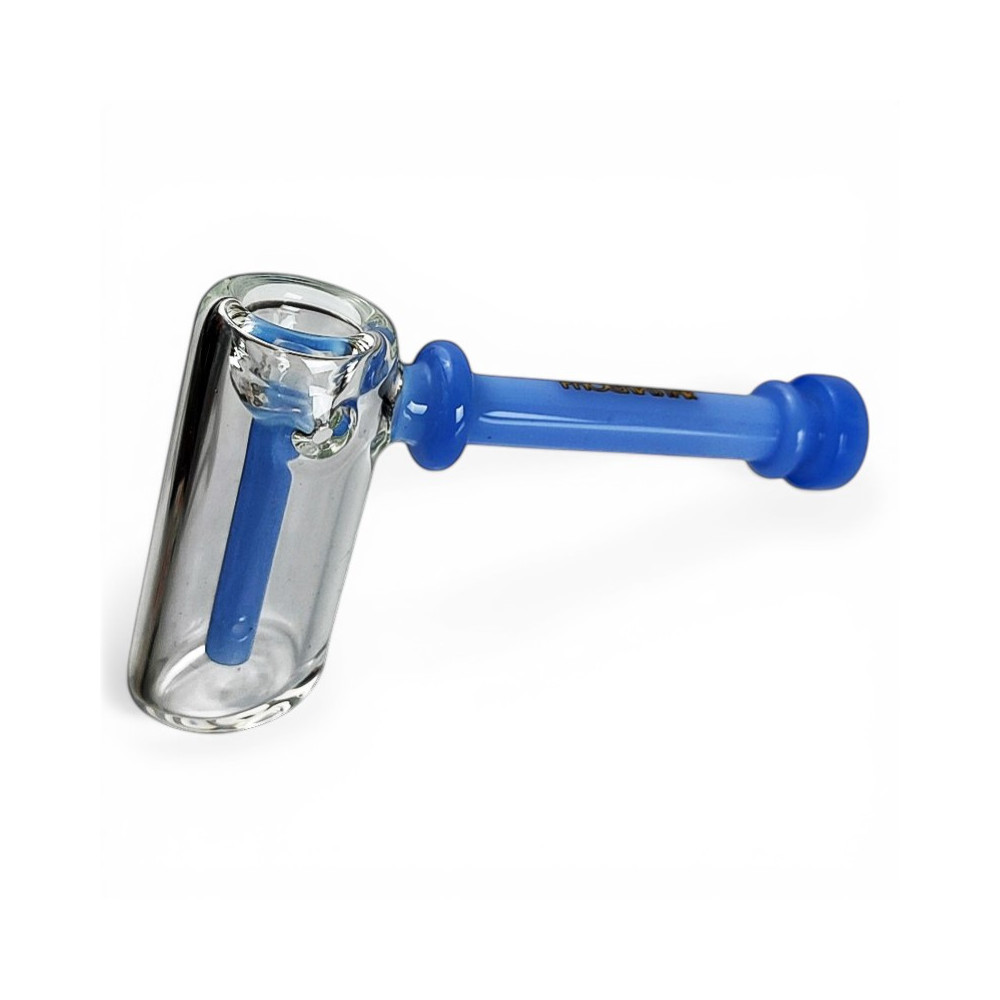 Bubbler Phoenix Mini - Blau