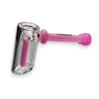 Bubbler Phoenix Mini - Rosa