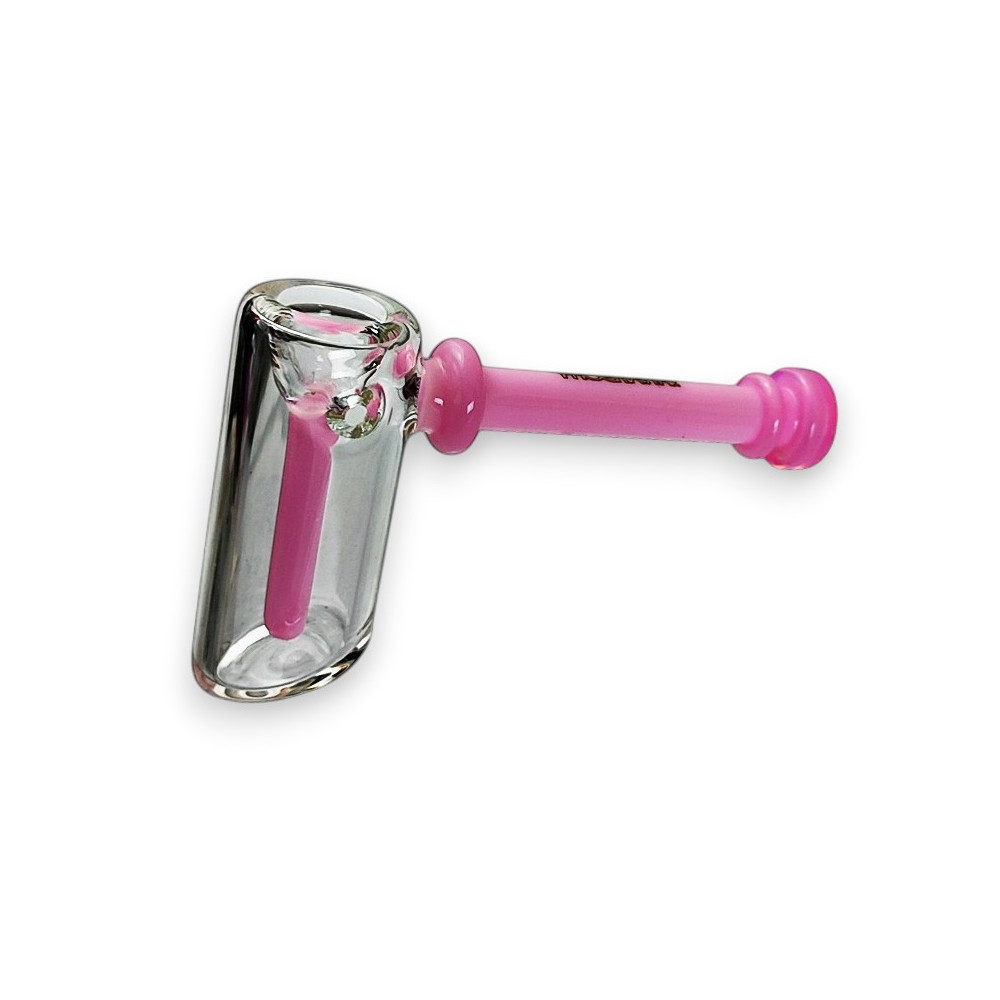 Bubbler Phoenix Mini - Rosa