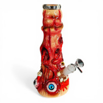 Phoenix Art Monster Glasbong