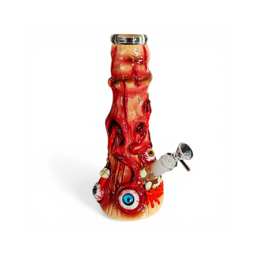 Phoenix Art Monster Glasbong