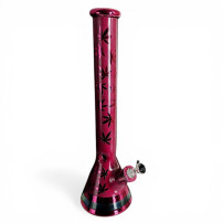 Bongo Phoenix Holographic Rainbow - Rot