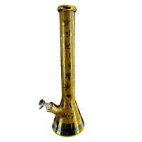 Bongo Phoenix Holographic Rainbow - Gold