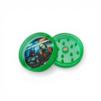 Roll Tray Kit Batman & Joker - Grinder