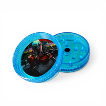 Roll Tray Kit Skeleton - Grinder