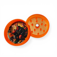 Roll Tray Kit Mr. Krabs - Grinder