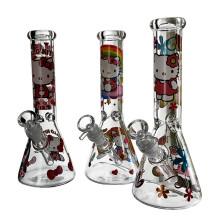 Phoenix Glasbong – Hello Kitty – MXI-Farben