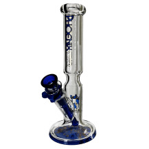 Glasbong Phoenix NS14 - Blau