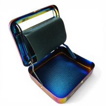 Rollbox Chamäleon - offen