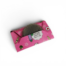 Baked Bunny Trinkbecher - Sieb