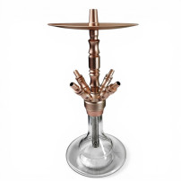 Hookah Smokah Rosegold - Shisha
