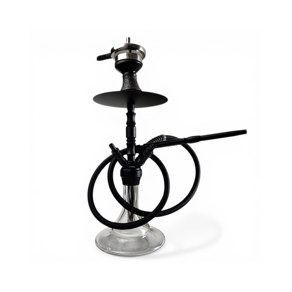 Shisha Smokeah schwarz