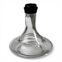 Shisha-Smokeah schwarz - Vase