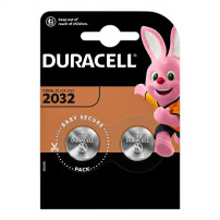 Duracell Lithium-Batterien 2032 AAA - in der Verpackung