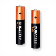 Duracell AAA-Batterien, 2 Stück