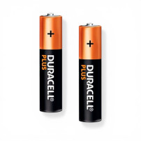 Duracell AAA-Batterien, 2 Stück