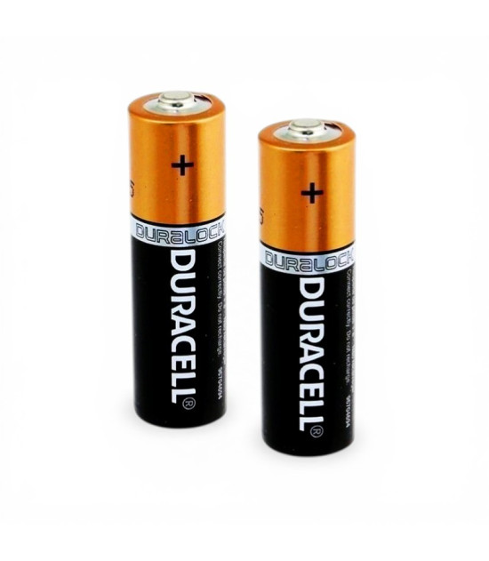 Duracell AA-Batterien, 2 Stück