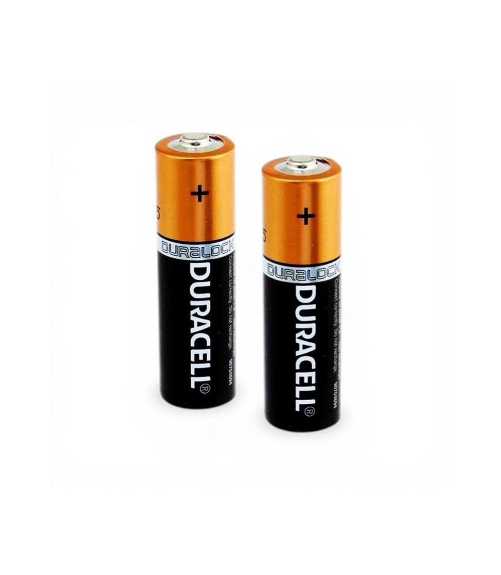 Duracell AA-Batterien, 2 Stück