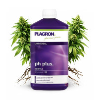 Plagron pH Plus 500 ml