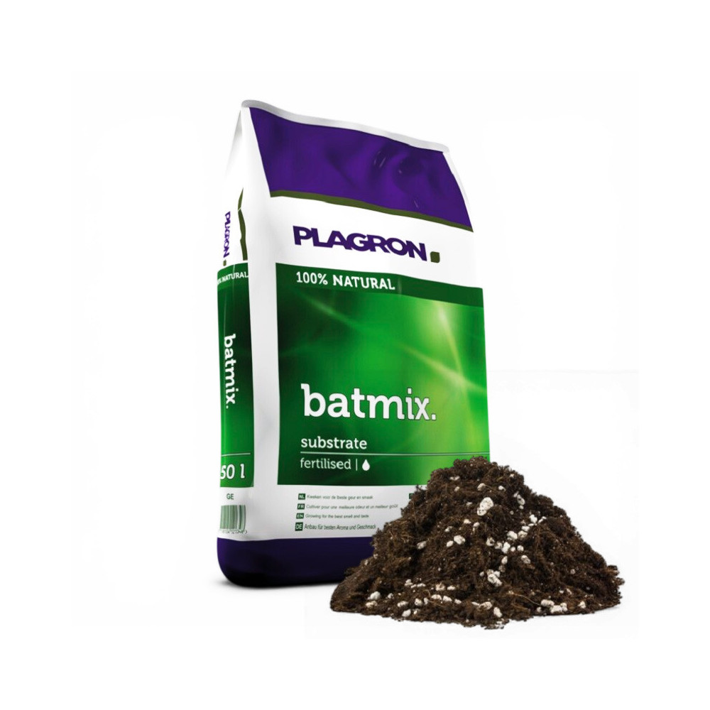 Plagron Batmix 25 L