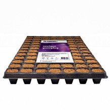 Plagron NextGen Growplug Pflanzgefäß, 84 Stück